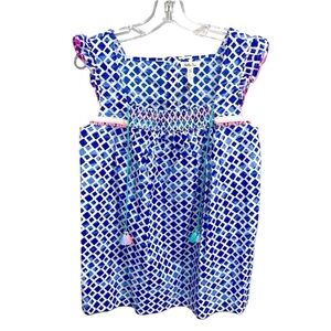 Matilda Jane Women’s Flowy Tank